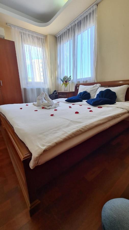 El Locanda Boutique Hotel كونستانتا المظهر الخارجي الصورة