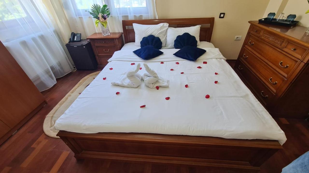 El Locanda Boutique Hotel كونستانتا المظهر الخارجي الصورة