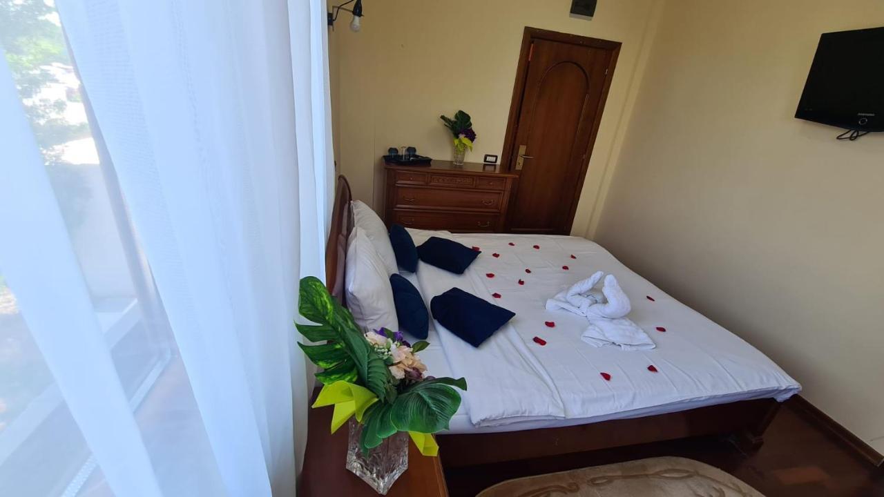 El Locanda Boutique Hotel كونستانتا المظهر الخارجي الصورة