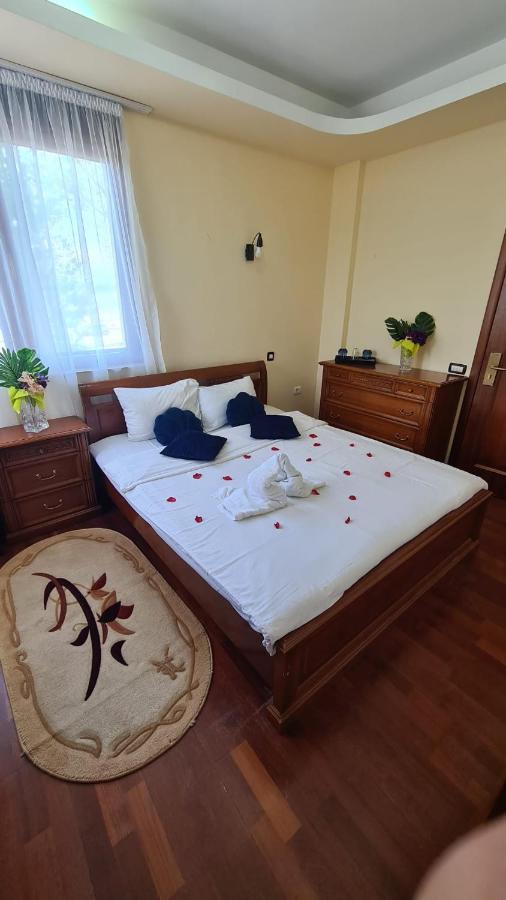 El Locanda Boutique Hotel كونستانتا المظهر الخارجي الصورة