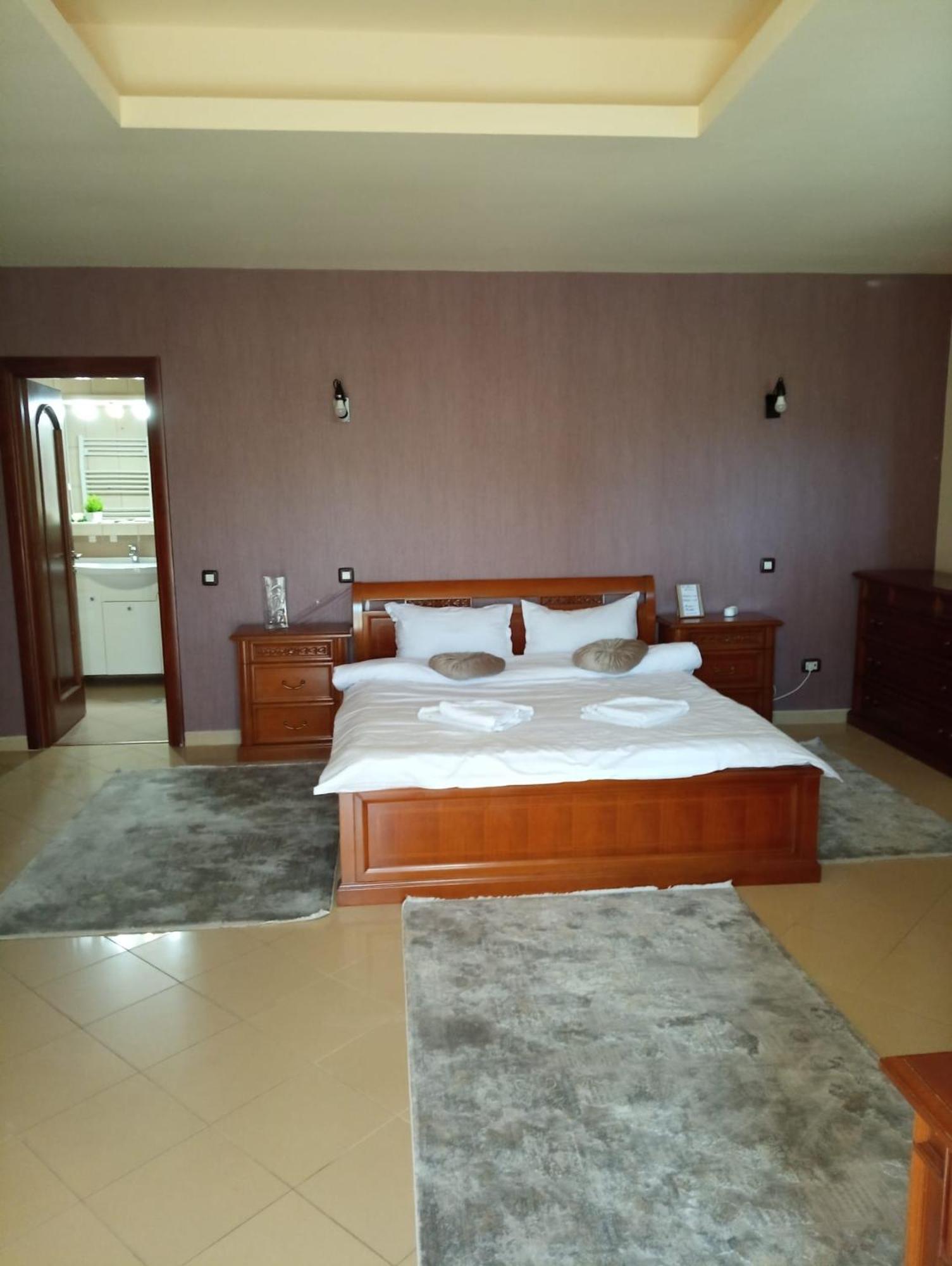 El Locanda Boutique Hotel كونستانتا المظهر الخارجي الصورة