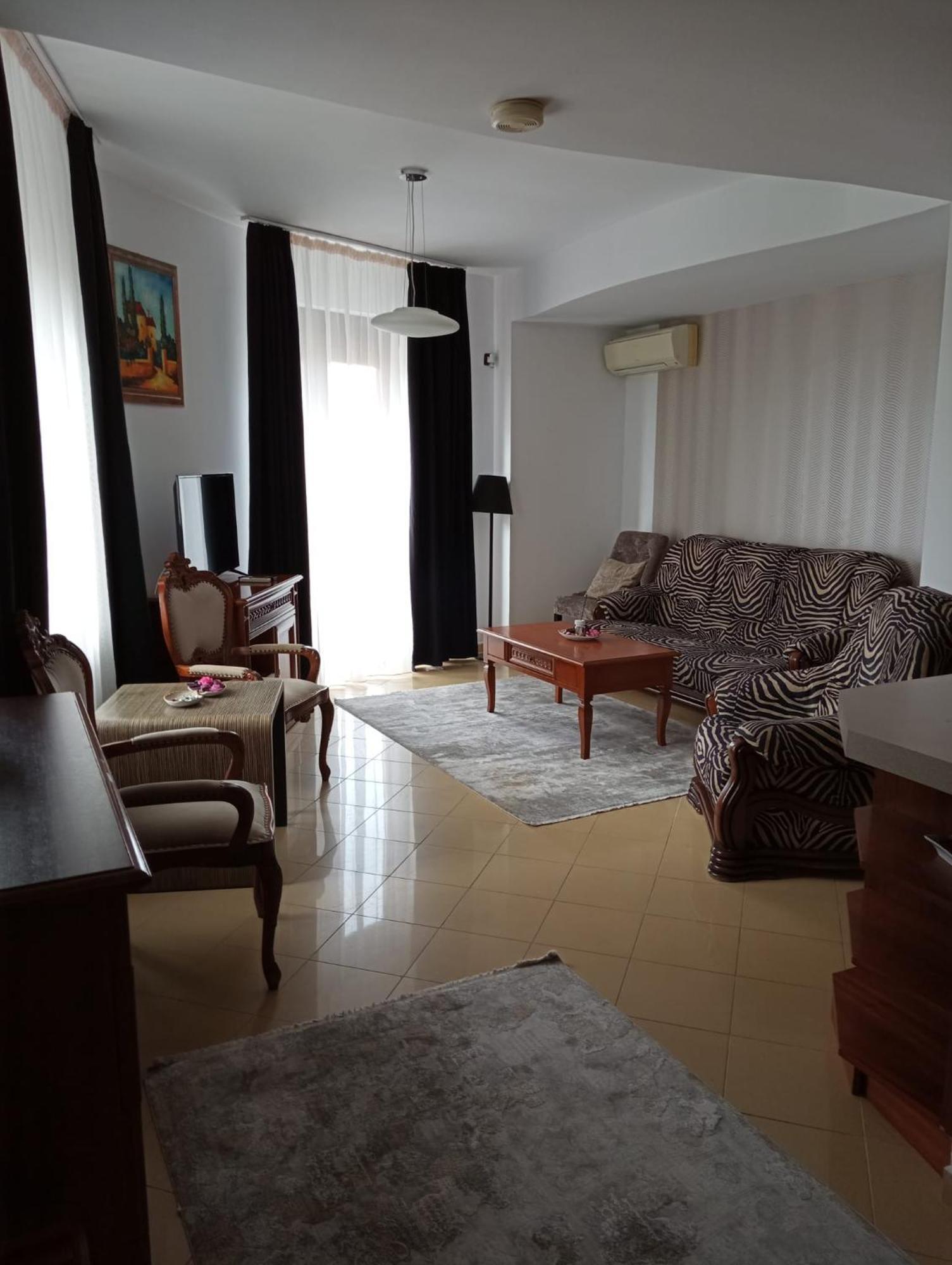 El Locanda Boutique Hotel كونستانتا المظهر الخارجي الصورة