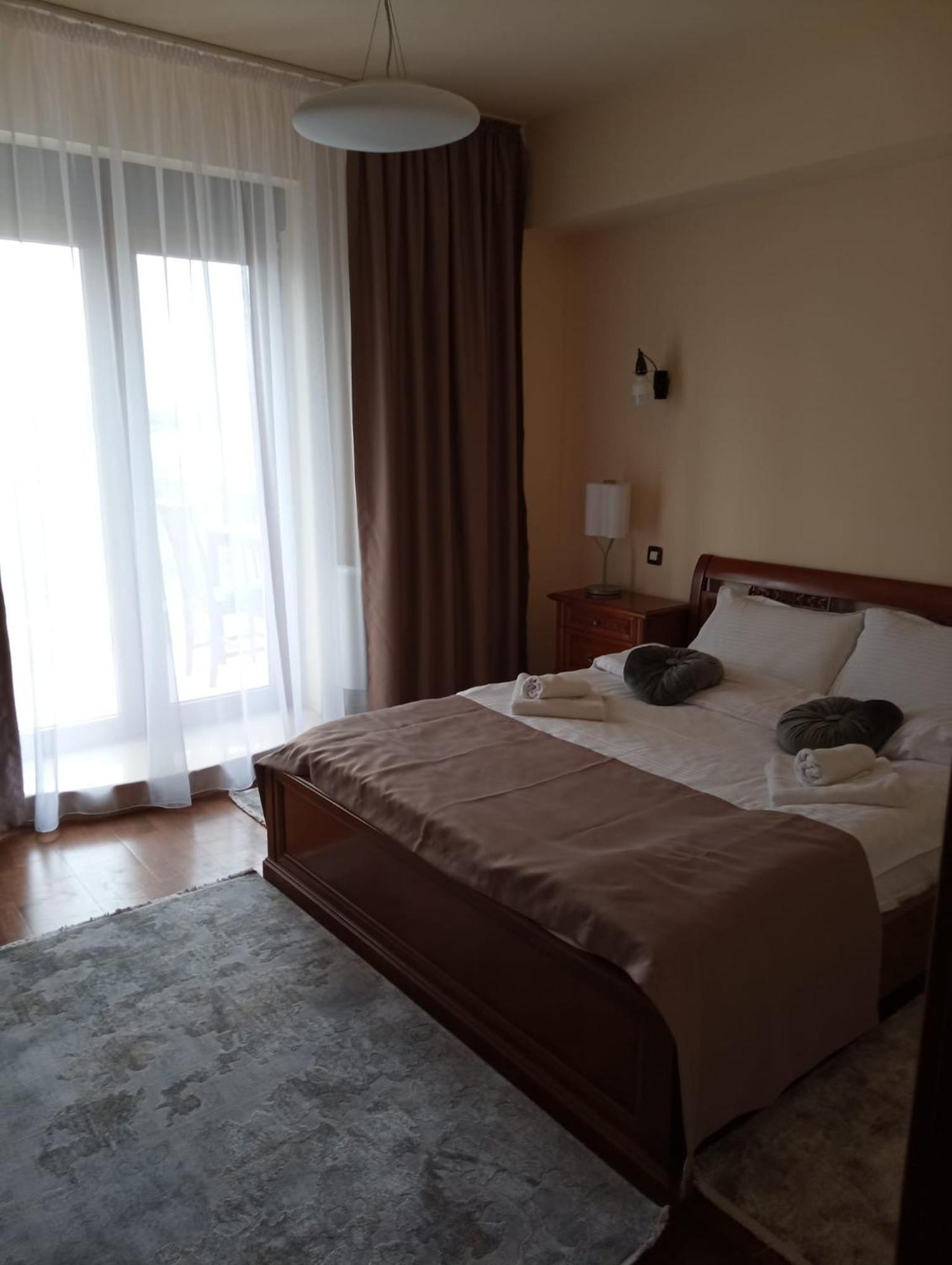 El Locanda Boutique Hotel كونستانتا المظهر الخارجي الصورة