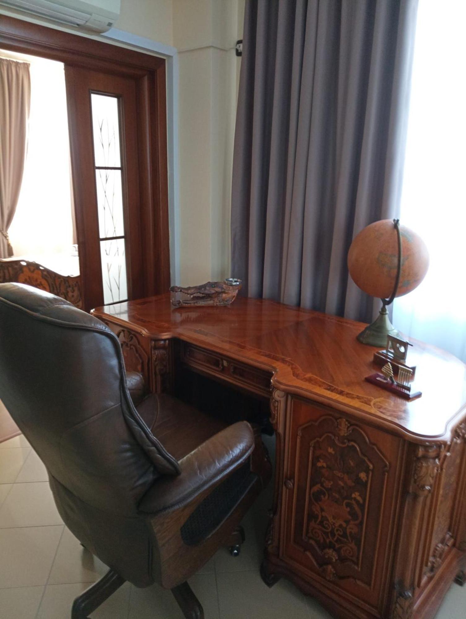 El Locanda Boutique Hotel كونستانتا المظهر الخارجي الصورة