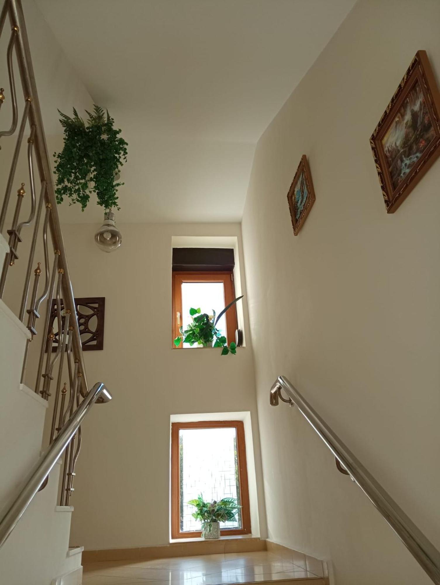 El Locanda Boutique Hotel كونستانتا المظهر الخارجي الصورة