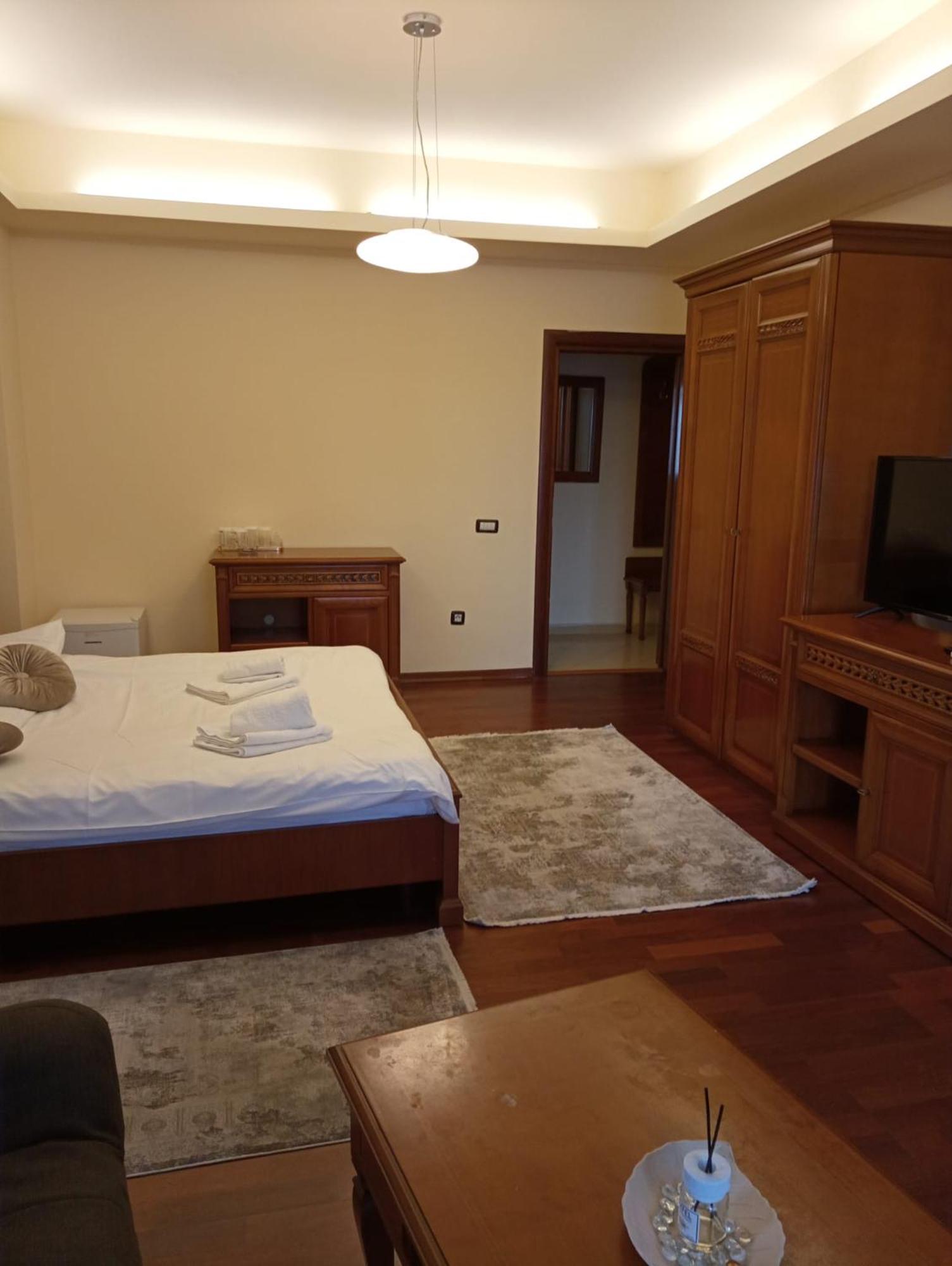 El Locanda Boutique Hotel كونستانتا المظهر الخارجي الصورة