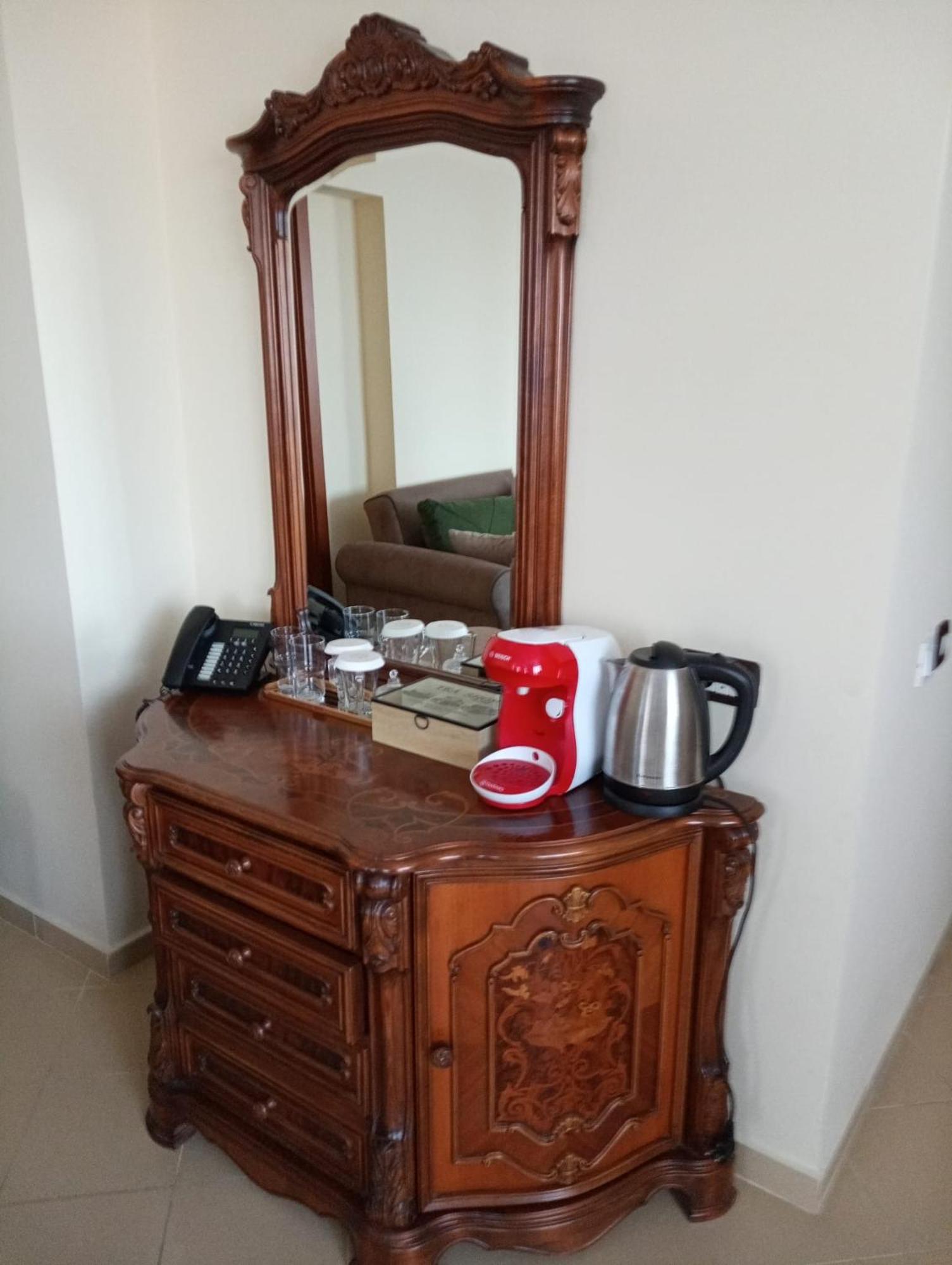 El Locanda Boutique Hotel كونستانتا المظهر الخارجي الصورة