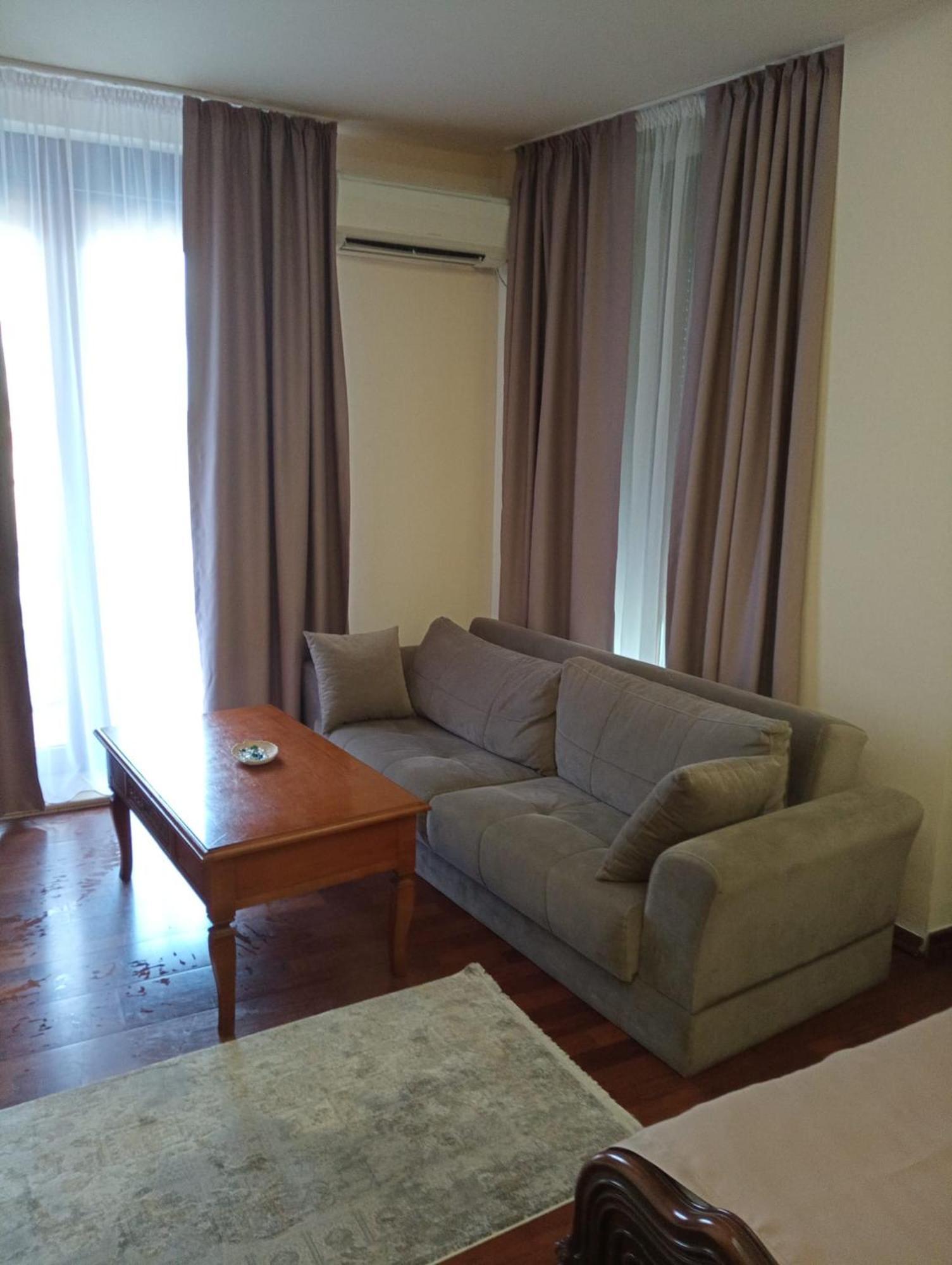 El Locanda Boutique Hotel كونستانتا المظهر الخارجي الصورة