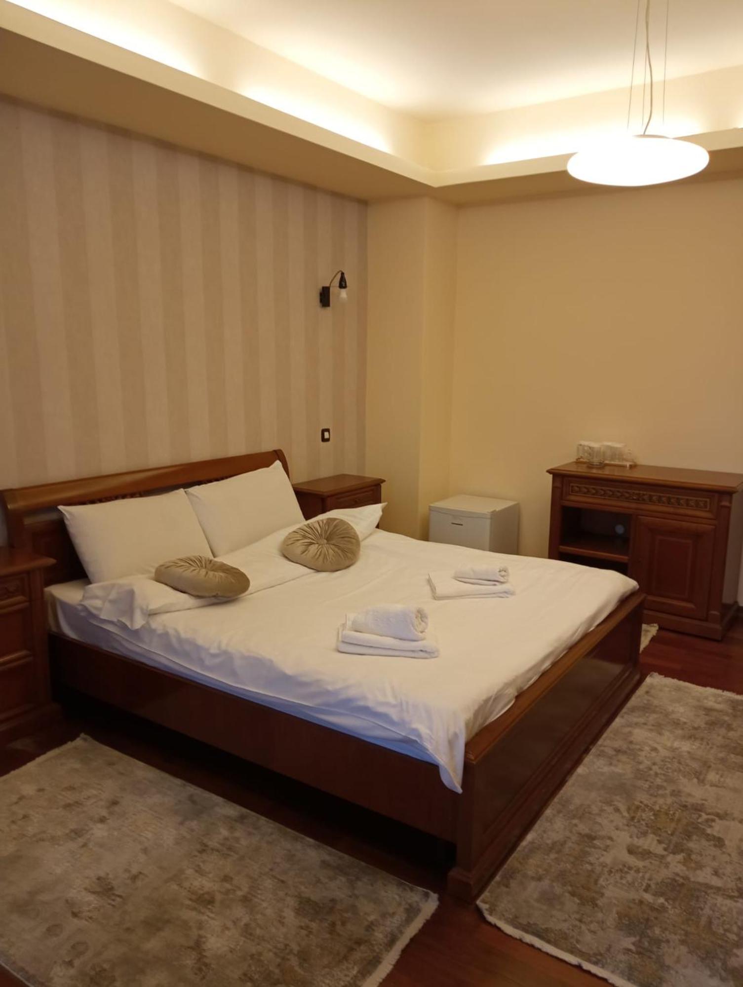 El Locanda Boutique Hotel كونستانتا المظهر الخارجي الصورة