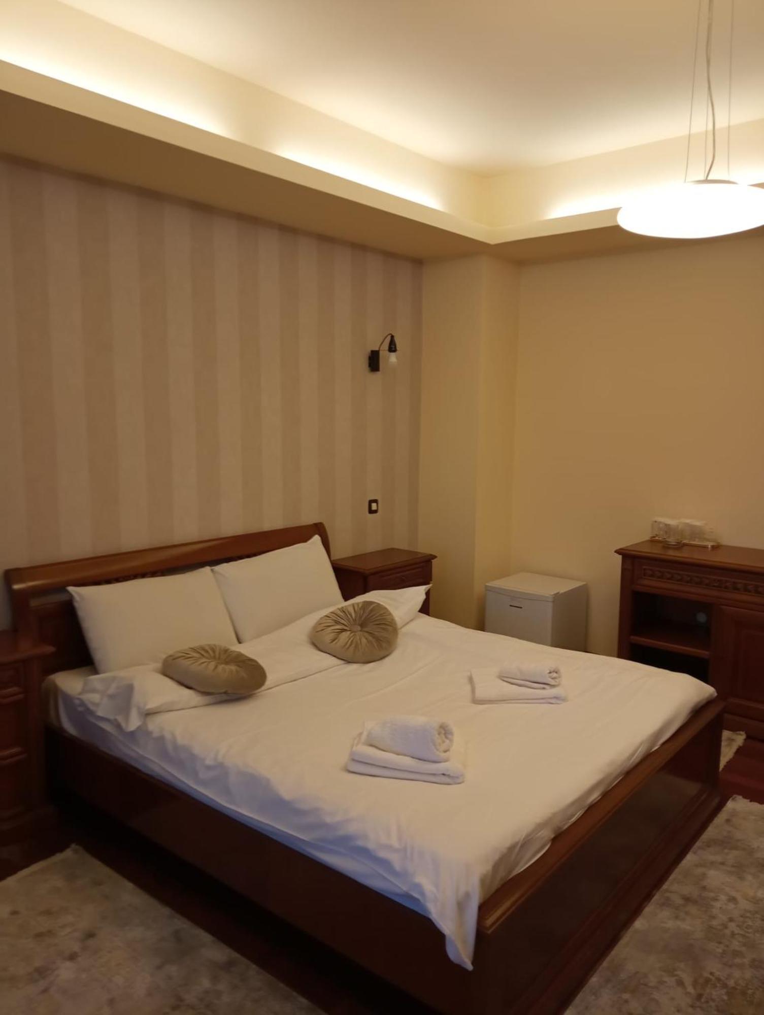 El Locanda Boutique Hotel كونستانتا المظهر الخارجي الصورة