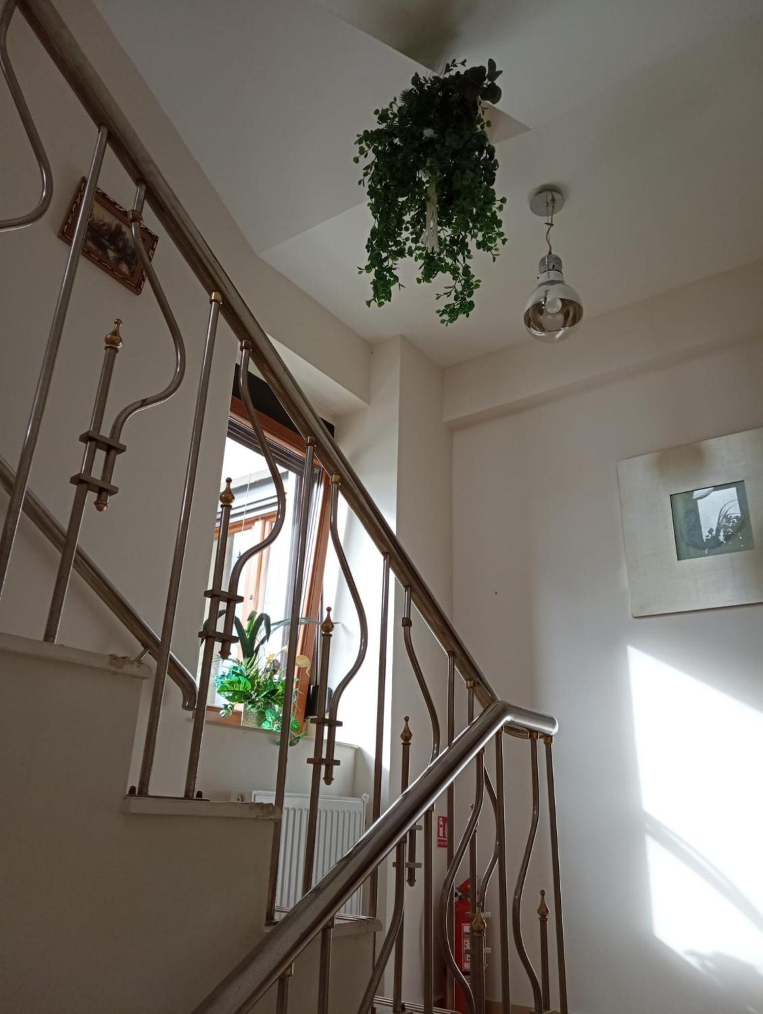 El Locanda Boutique Hotel كونستانتا المظهر الخارجي الصورة