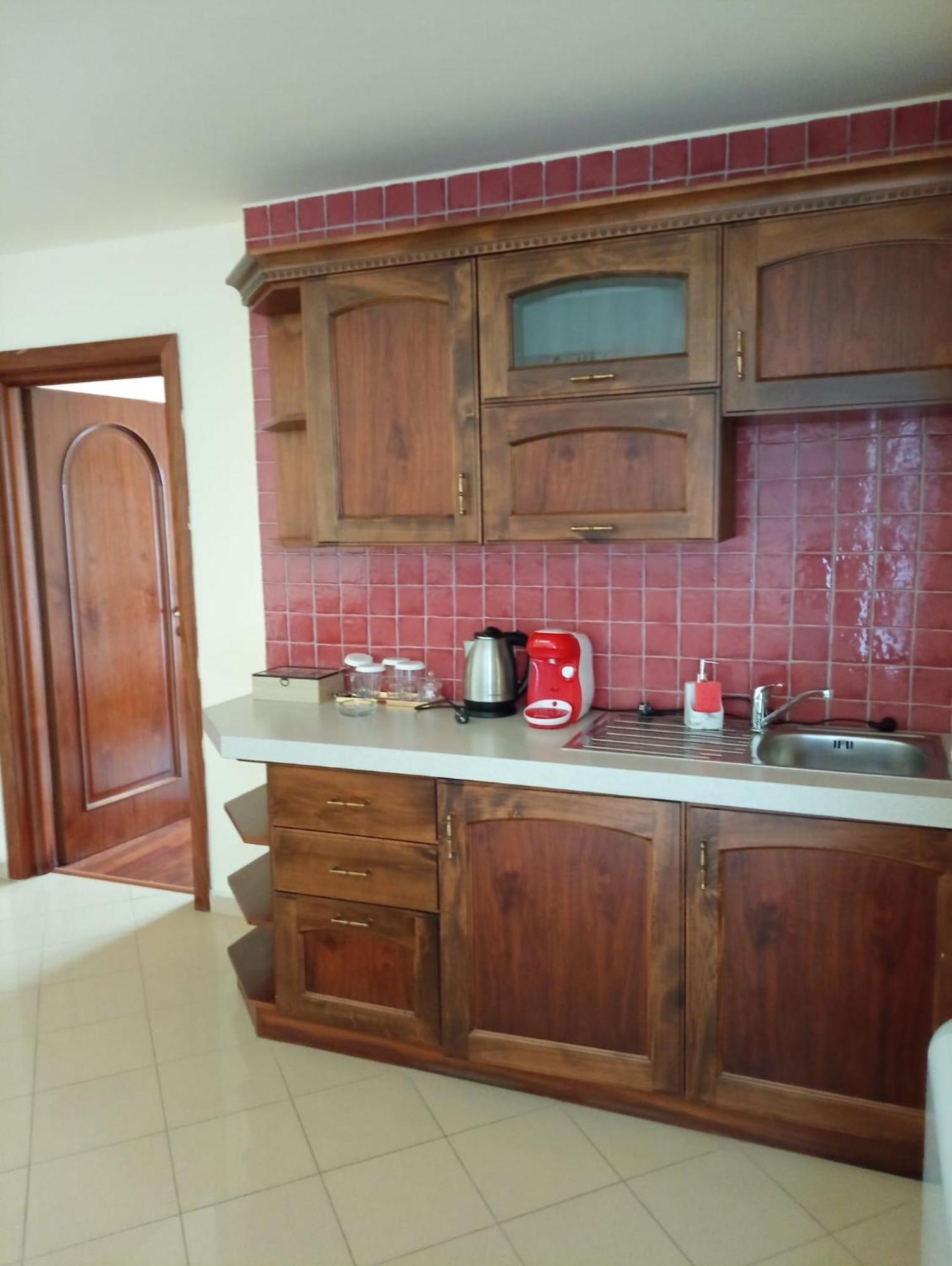 El Locanda Boutique Hotel كونستانتا المظهر الخارجي الصورة