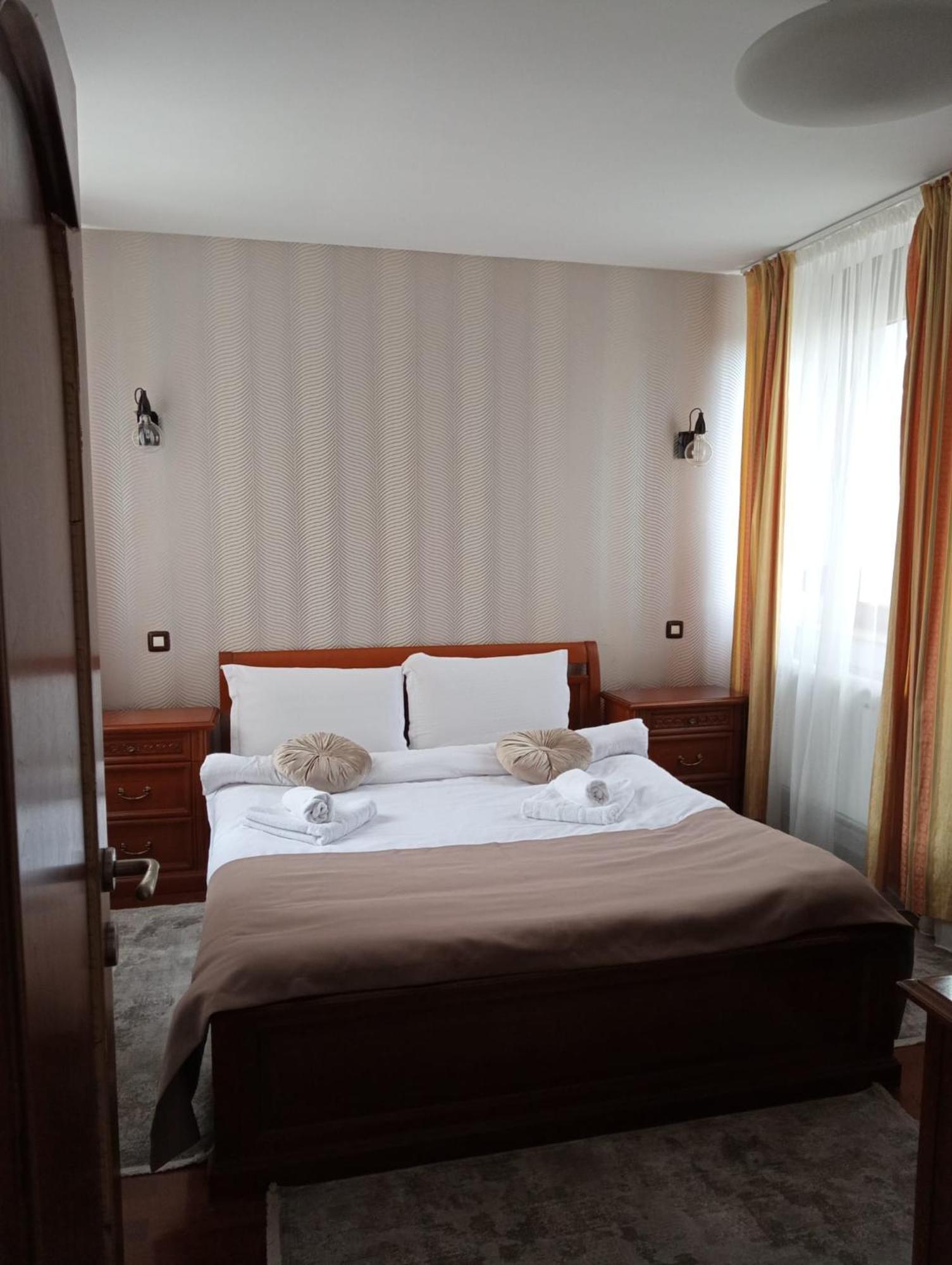 El Locanda Boutique Hotel كونستانتا المظهر الخارجي الصورة