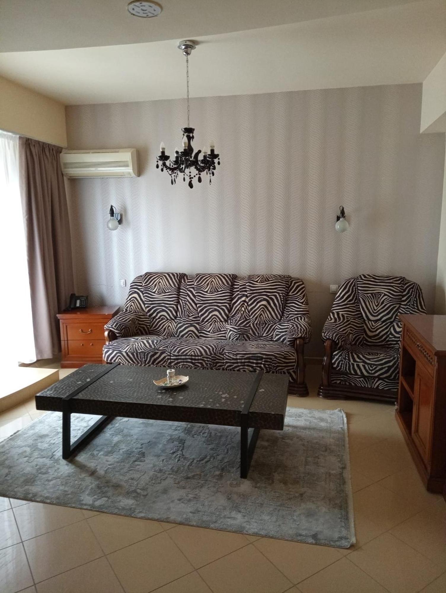 El Locanda Boutique Hotel كونستانتا المظهر الخارجي الصورة
