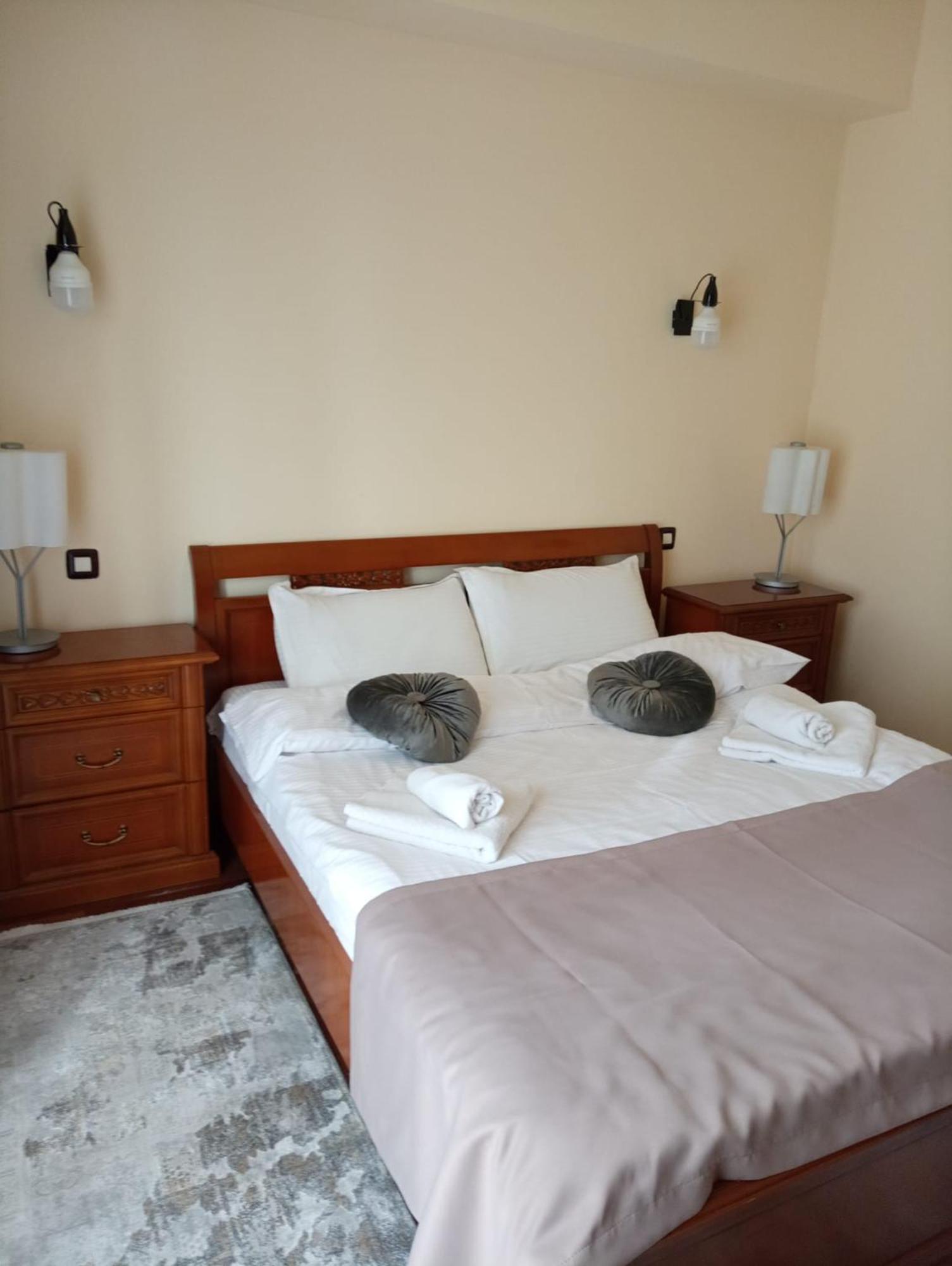El Locanda Boutique Hotel كونستانتا المظهر الخارجي الصورة
