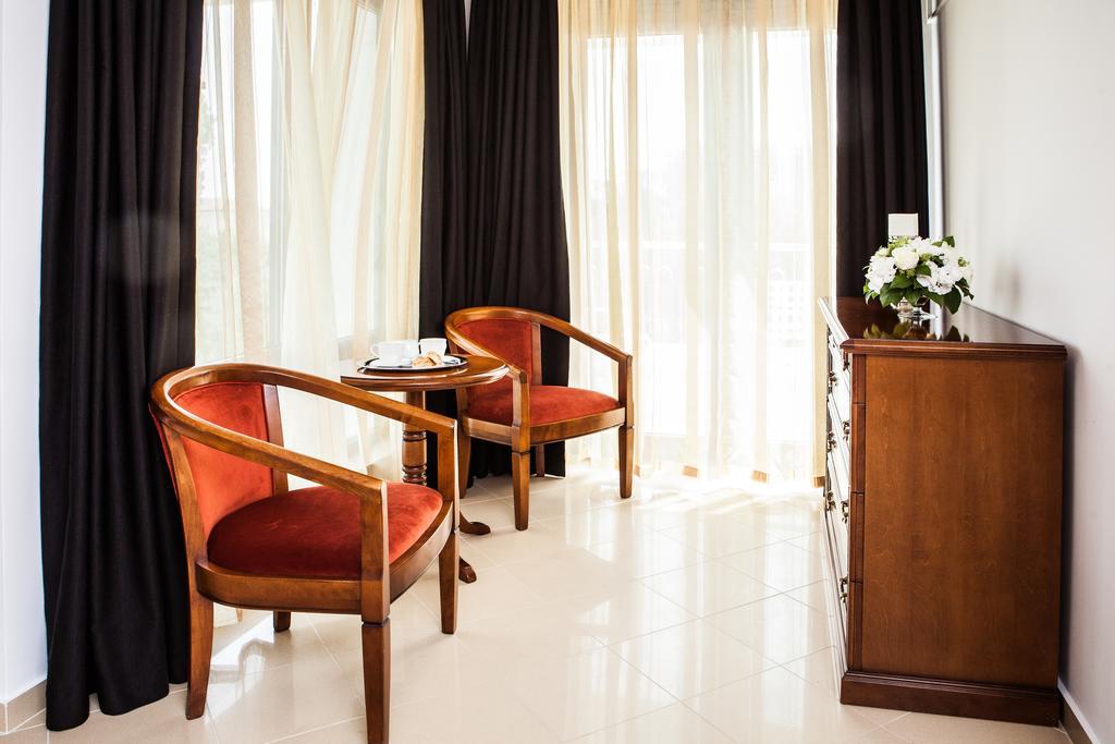 El Locanda Boutique Hotel كونستانتا الغرفة الصورة