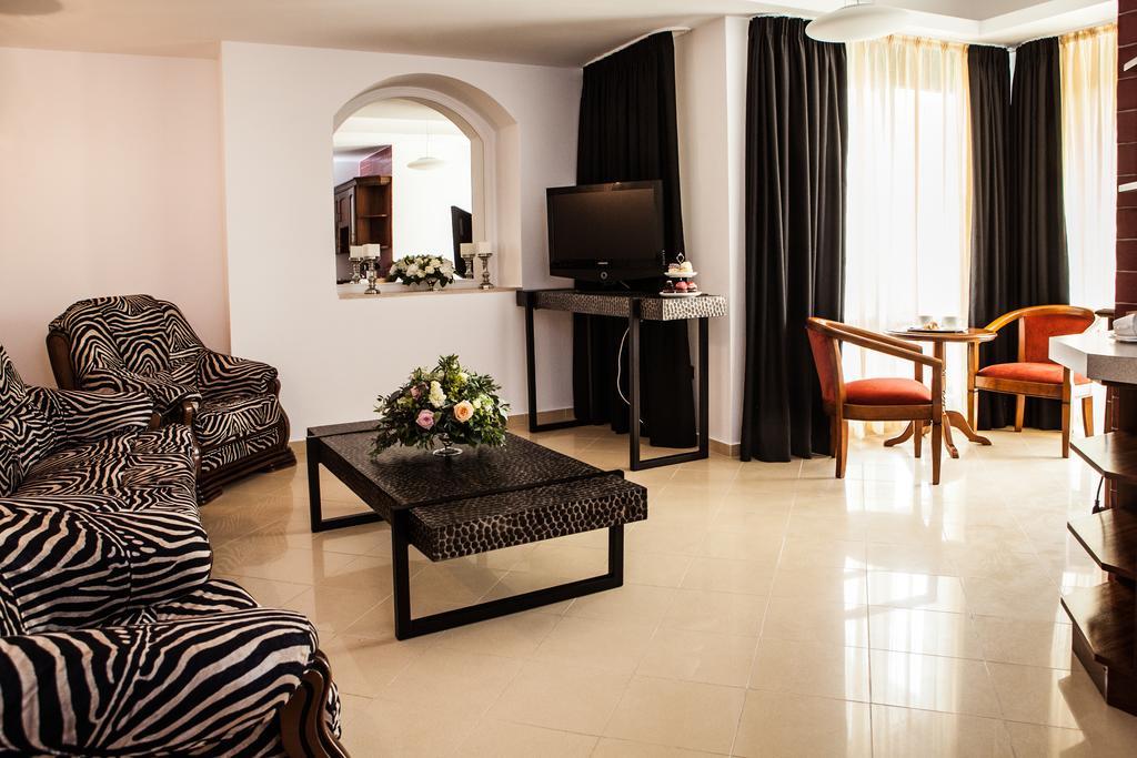 El Locanda Boutique Hotel كونستانتا الغرفة الصورة