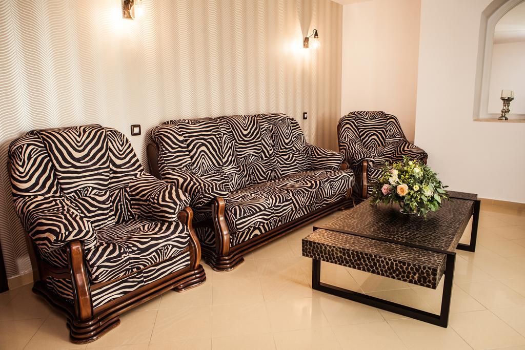 El Locanda Boutique Hotel كونستانتا المظهر الخارجي الصورة