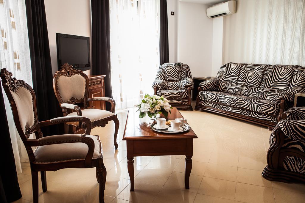 El Locanda Boutique Hotel كونستانتا المظهر الخارجي الصورة