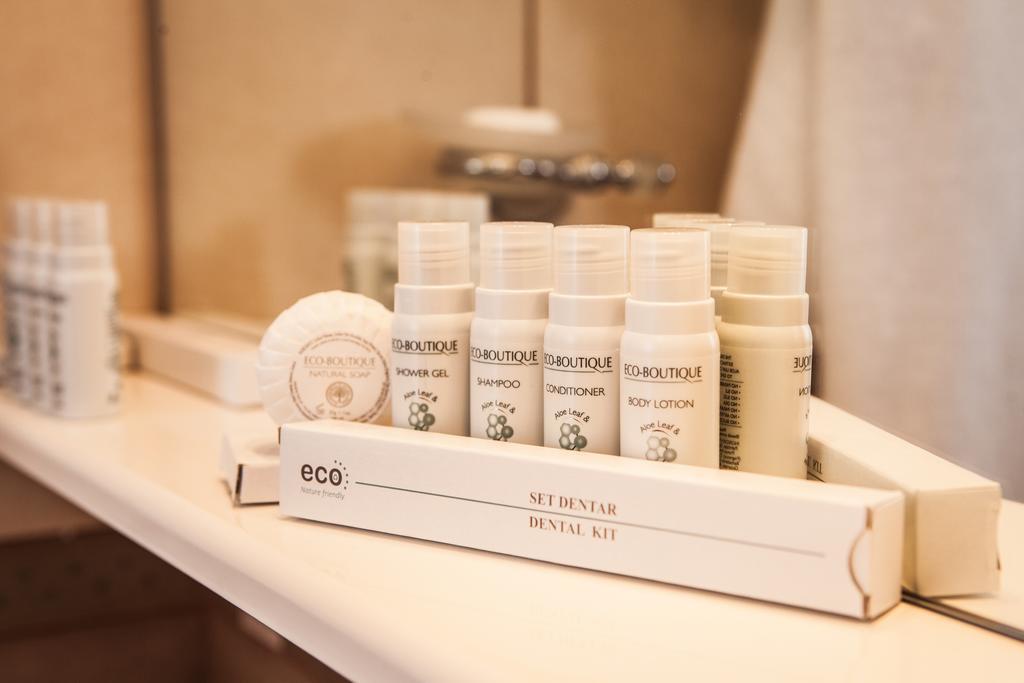 El Locanda Boutique Hotel كونستانتا المظهر الخارجي الصورة