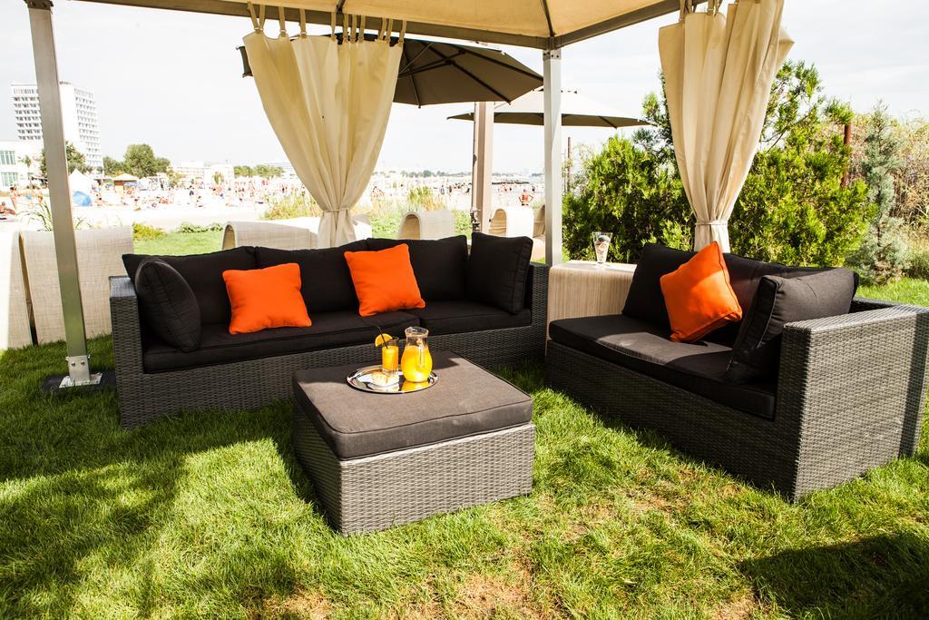 El Locanda Boutique Hotel كونستانتا المظهر الخارجي الصورة