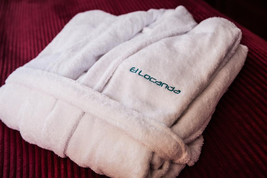 El Locanda Boutique Hotel كونستانتا المظهر الخارجي الصورة