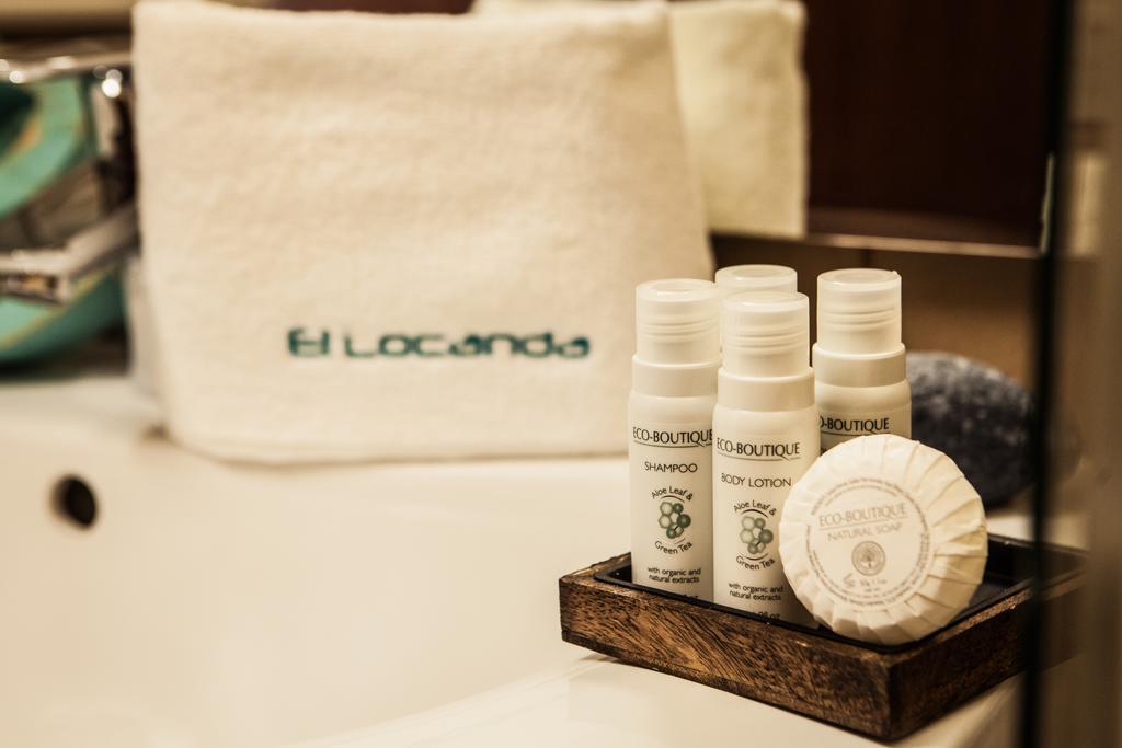 El Locanda Boutique Hotel كونستانتا المظهر الخارجي الصورة