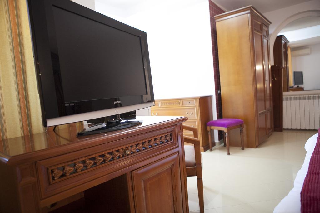 El Locanda Boutique Hotel كونستانتا الغرفة الصورة