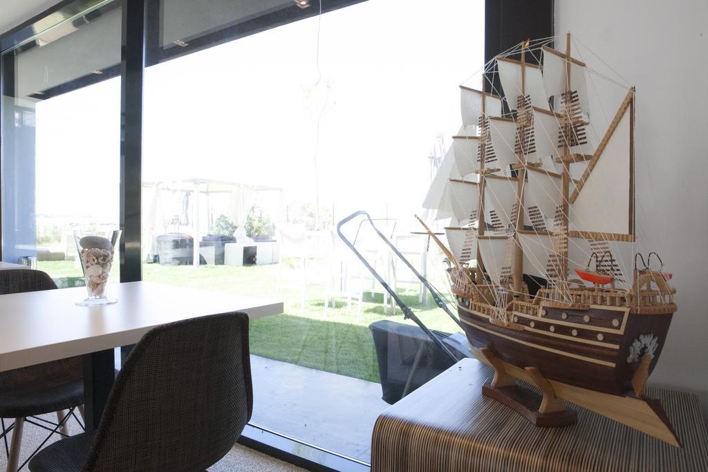 El Locanda Boutique Hotel كونستانتا المظهر الخارجي الصورة